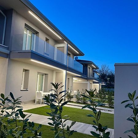 Polinesia 8 Villa Lido delle Nazioni Bagian luar foto