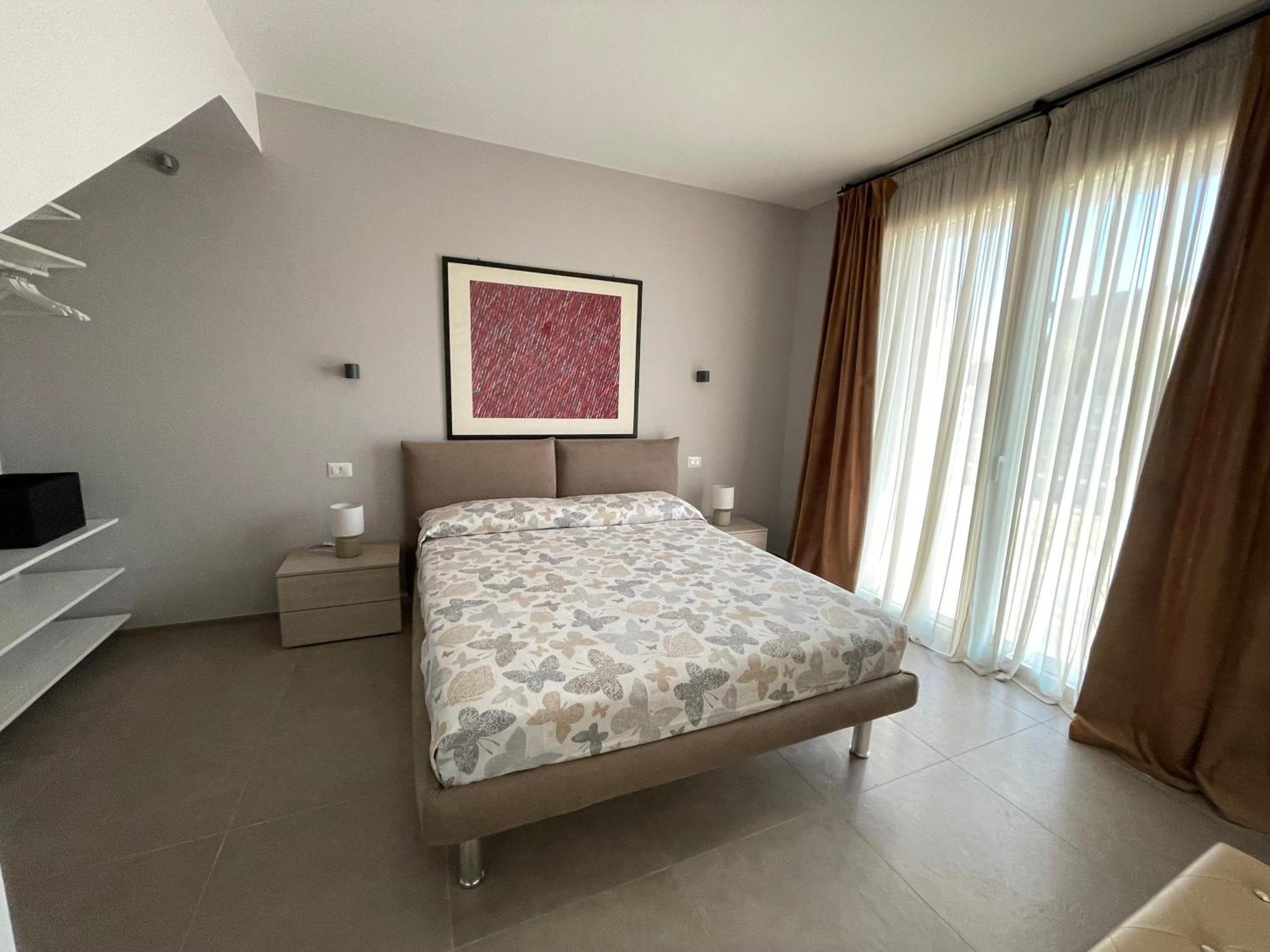 Polinesia 8 Villa Lido delle Nazioni Bagian luar foto
